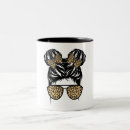 Search for hair style mugs Illustration