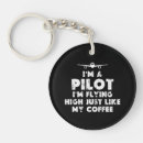 Search for fly high keychains Aviation