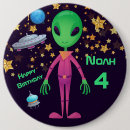 Search for alienated buttons Green