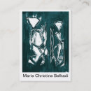 Search for grey chubby business cards Script