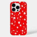 Recherche de champignons rouges iphone coques Tabouret