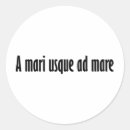 Search for mary stickers Quote