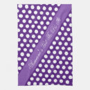 Recherche de point de polka blanc pourpre Pois