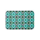 Search for aztec bath mats Bohemian