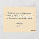 Search for inspirational birthday cards Modern