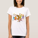 Recherche de scooby doo womens clothing Personnage de dessin animé