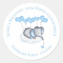 Search for white cloud stickers Blue