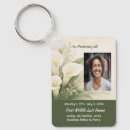 Search for photo card keychains Keepsake