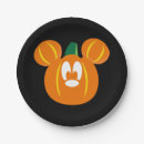 Search for mickey mouse halloween Pumpkin