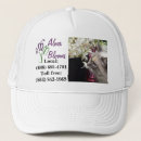 Recherche de fleuristes casquettes Fleurs
