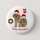 Search for spaniel buttons Pets