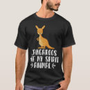 Search for christmas kangaroo tshirts Animals