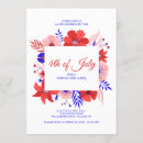 Recherche de patriotic party invitations Pour tous