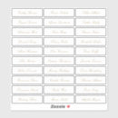 Search for gold kiss stickers Minimalist