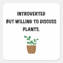 Search for introverts stickers Cute