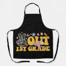 Search for grade aprons Student
