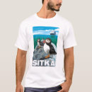 Search for alaska mens tshirts Cruise