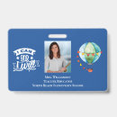 Search for volunteer badges Logo