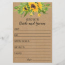 Recherche de tournesols prospectus Rustique