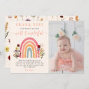 Recherche de onederful thank you cards Premier anniversaire