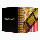 Search for reel binders Popcorn
