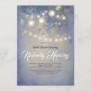 Search for evening bridal shower invitations String lights