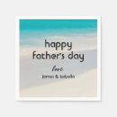 Search for happy fathers day napkins Party