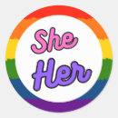 Search for lgbt support stickers Rainbow