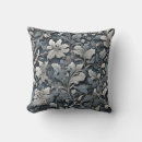 Search for white and silver pillows Calligraphy