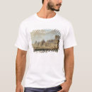 Recherche de péniche tshirts Pont