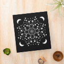 Search for witchy binders Moon