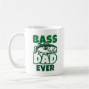 Search for fishing pun mugs Dad