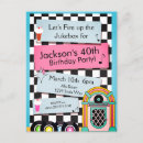 Search for jukebox cards Rock n roll