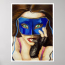 Recherche de mascarade art Femme