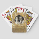 Search for playing cards Gold