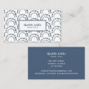 Search for arch business cards Abstract
