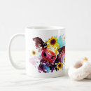 Search for cow decoration mugs Farmhouse