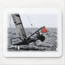 Recherche de bateaux à voile tapis souris Pour lui