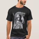 Recherche de athéna tshirts Grec