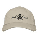 Search for embroidered pirate hats Boat