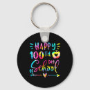 Search for 100th day keychains Smarter