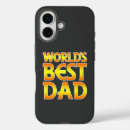 Search for worlds best father iphone cases Happy fathers day