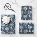 Recherche de ours gris papier cadeau Baby