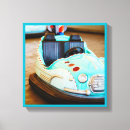 Search for vintage carnival art Ride