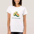 Search for avocado puns tshirts Funny