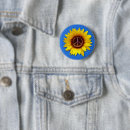 Search for peace symbol buttons Solidarity