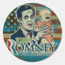 Search for romney stickers Republican