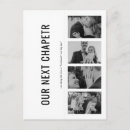 Search for b w invitations Retro