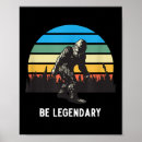 Search for bigfoot posters 2026