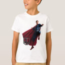 Recherche de costume enfant tshirts Dc comics